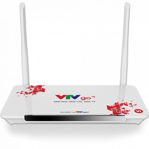 Android TV box VTVgo V1