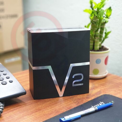 Android TV Box VTVGo V2 2019 VTV go V2 - VTV GO V2