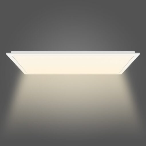 Đèn Trần LED Thông Minh Xiaomi Yeelight 1.3cm Slim Panel 30*60cm