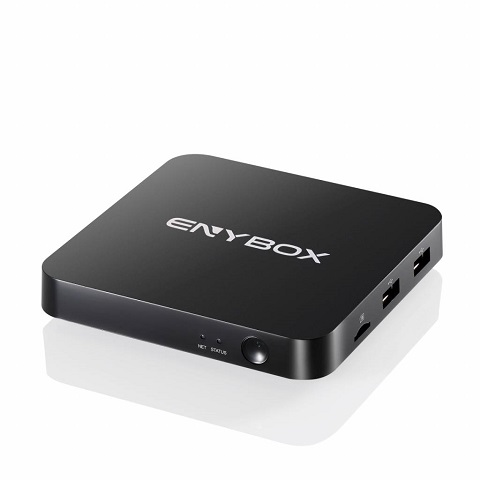 Enybox