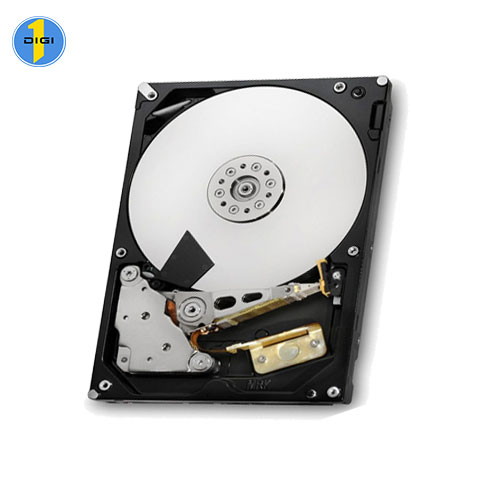 HDD seagate